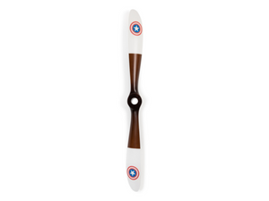Authentic Models Sopwith Star Large Wooden Propeller