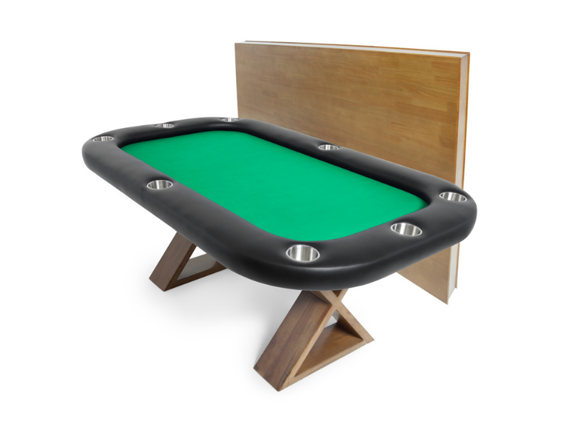 BBO Poker Tables The Helmsley Poker Table