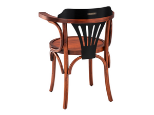Authentic Models Navy Chair