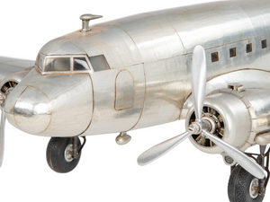 Authentic Models Dakota DC-3 Airplane Model