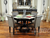 BBO Poker Tables Premium Lounge Chairs - Coffee