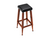 Authentic Models Mayan High Barstool