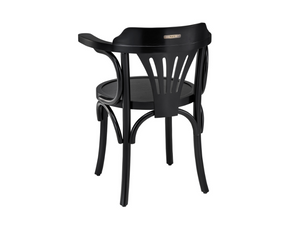 Authentic Models Navy Chair