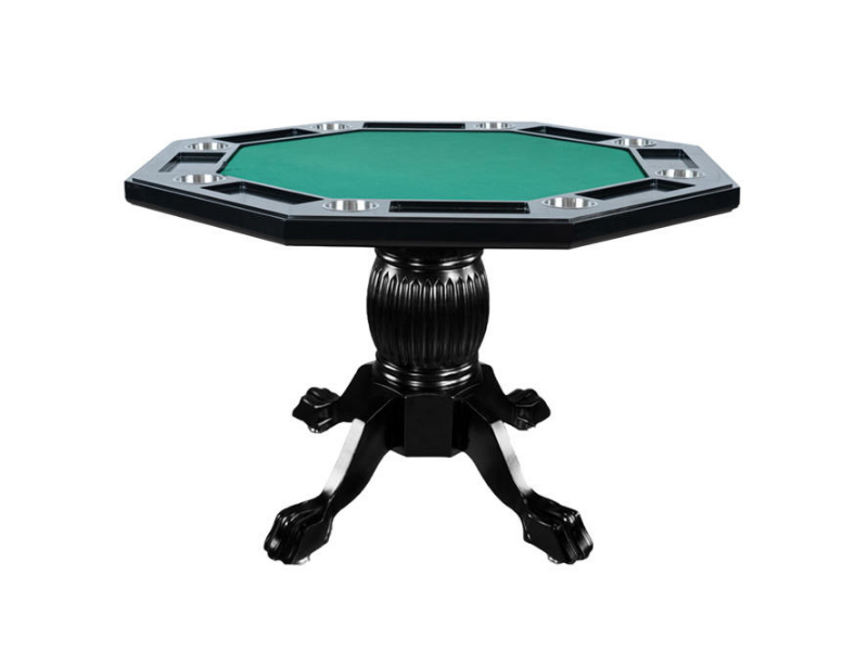 BBO Poker Tables The Cassidy Poker Table