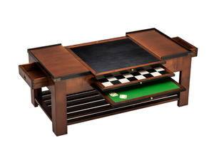 Authentic Models Game Table
