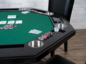 BBO Poker Tables The Cassidy Poker Table