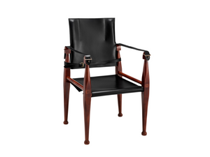 Authentic Models Bridle Campaign Chair