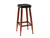 Authentic Models Mayan High Barstool