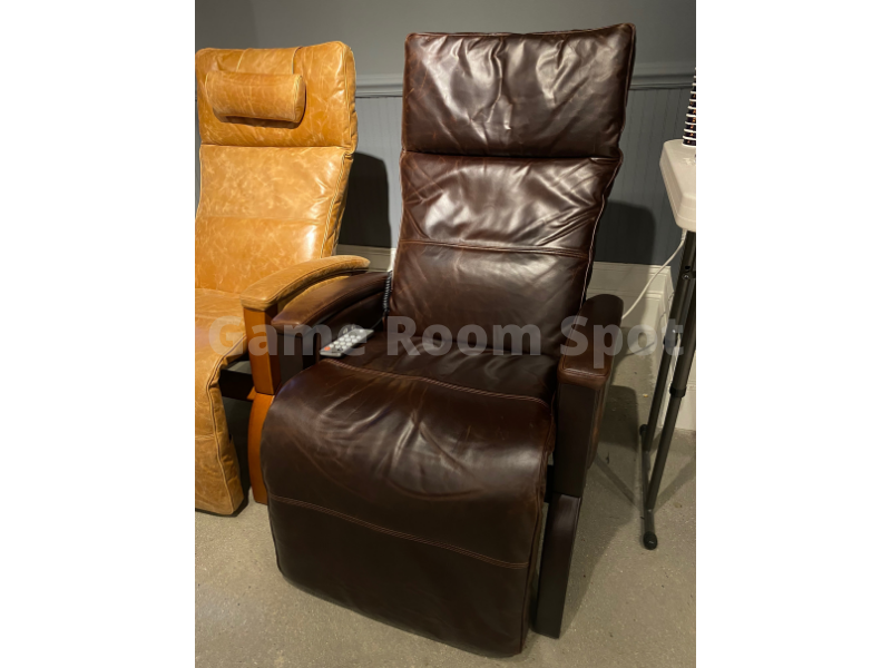 Svago Newton ZGR SV630 Zero Gravity Recliner Game Room Spot