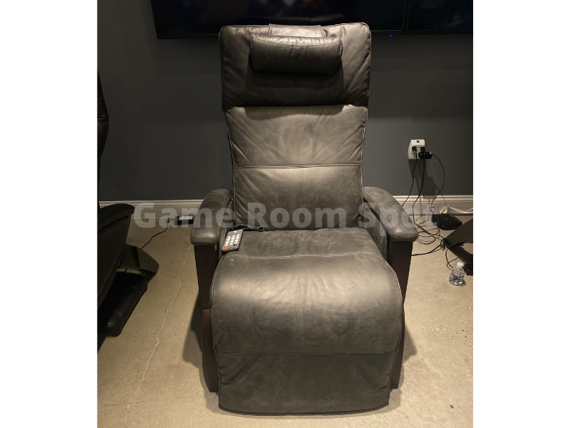 Svago Newton ZGR SV630 Zero Gravity Recliner Game Room Spot