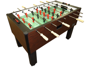 Shelti PRO FOOS II Deluxe Foosball Table