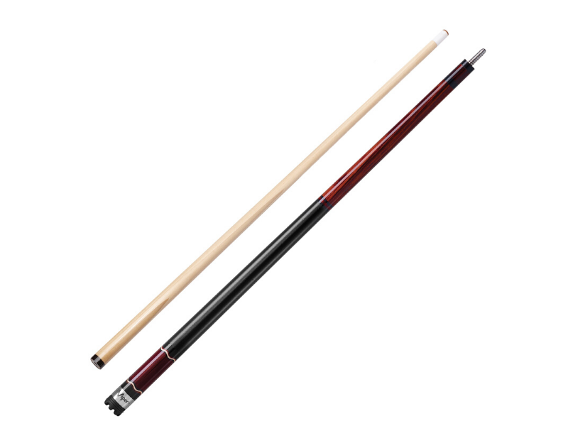 Viper Naturals Cherrywood Billiard/Pool Cue Stick