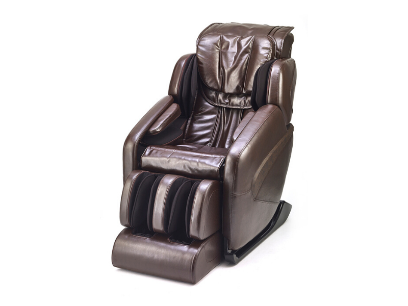 Inner Balance Jin L Track Massage Chair