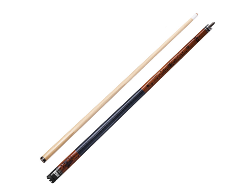 Viper Desperado Freedom Billiard/Pool Cue Stick - Game Room Spot