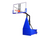 First Team Storm Portable Basketball Goal