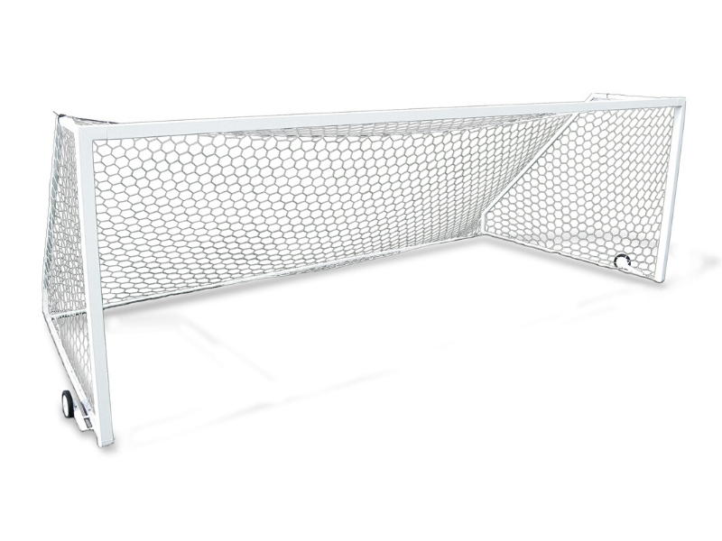 First Team Golden Goal 44 Portable Soccer Goal