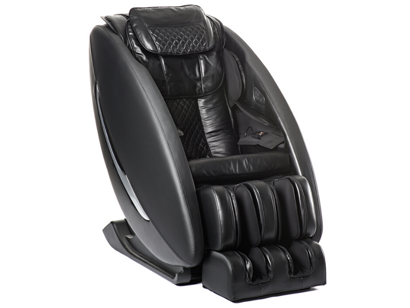 Inner Balance Ji L Track Massage Chair
