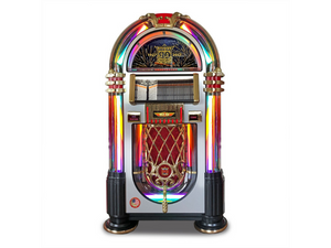 Rock-Ola Bubbler CD Jukebox 90TH Anniversary Edition CD8E-90