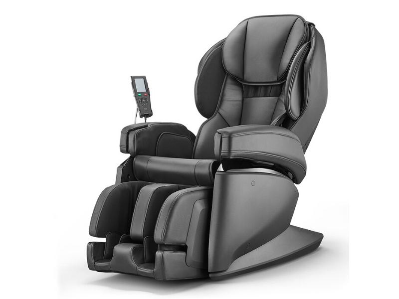 Synca JP1100 4D Massage chair