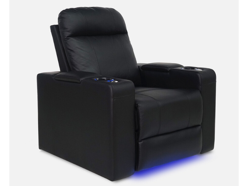 Valencia Piacenza Home Theater Seating