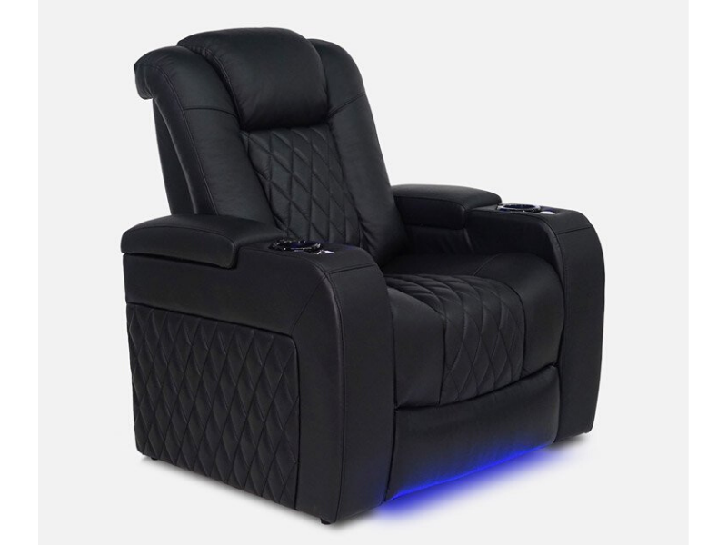 Valencia Tuscany Home Theater Seating Game Room Spot