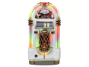 Rock-Ola Bubbler Elvis CD Jukebox