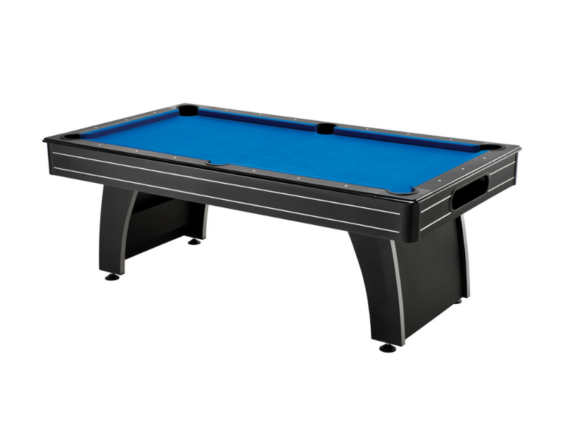 Fat Cat Tucson 7' Pool Table with Ball Return