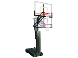 First Team OmniSlam Portable Basketball Goal