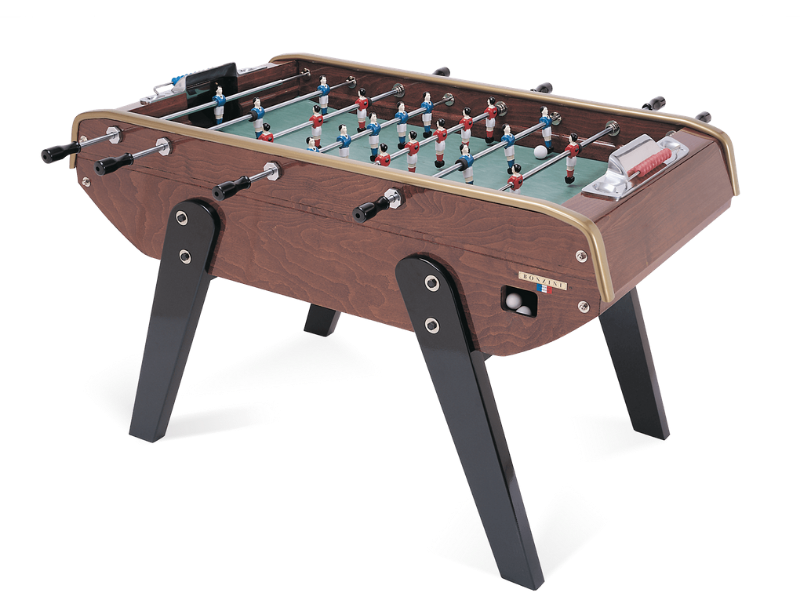 Bonzini B90 Rustic Foosball Table