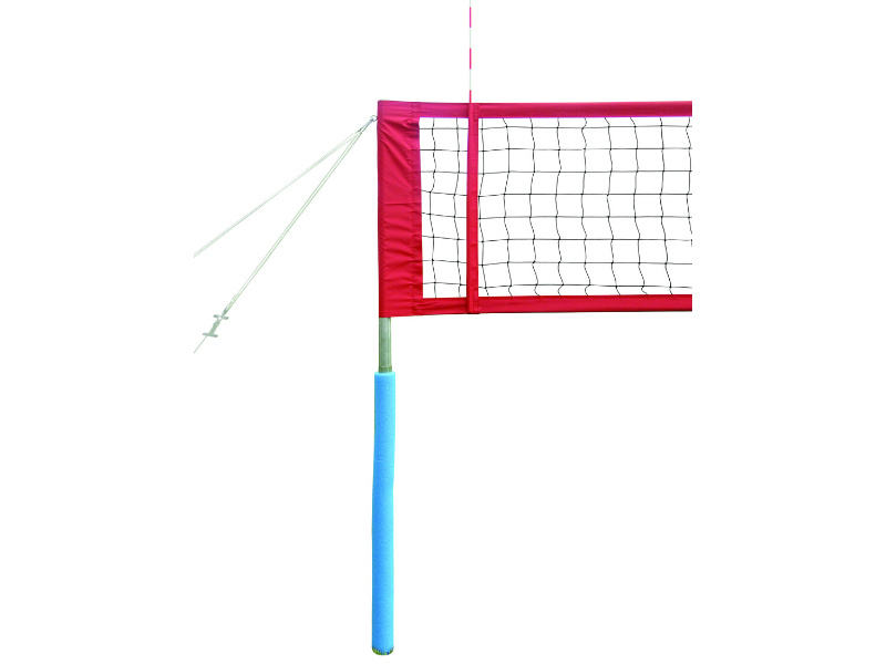 First Team Apollo Backyard Volleyball Set