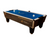 Gold Standard Games Tournament Pro 8' Air Hockey Table