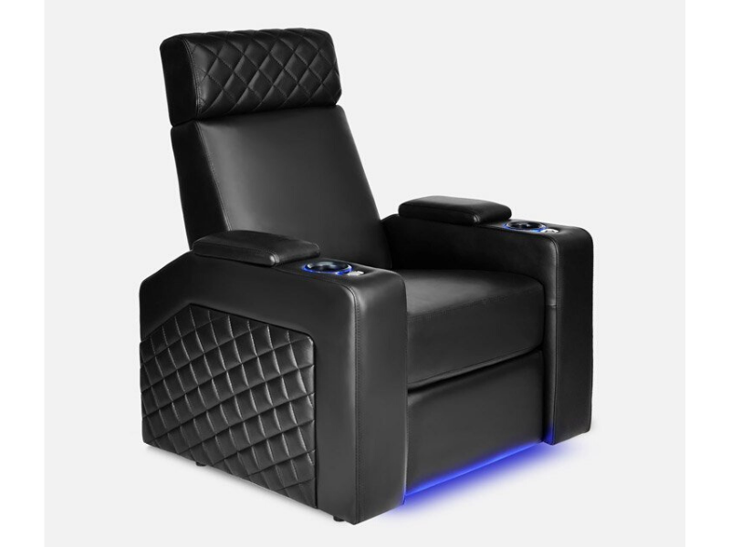 Valencia Zurich Home Theater Seating