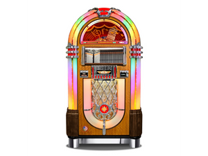 Rock-Ola Bubbler CD Jukebox CD8E