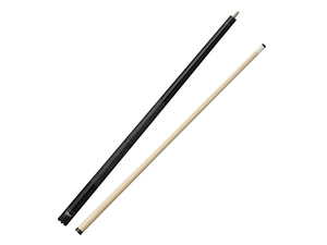 Viper Jump Break Cue Stick Black