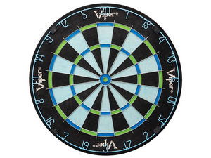 Viper Chroma Sisal Dartboard