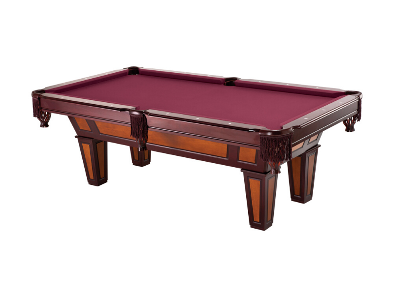 Fat Cat 7' Reno II Billiard Table with Play Package