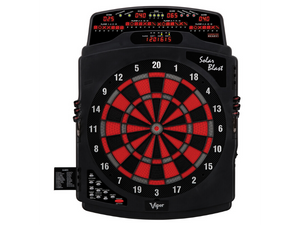 Viper Solar Blast Electronic Dartboard