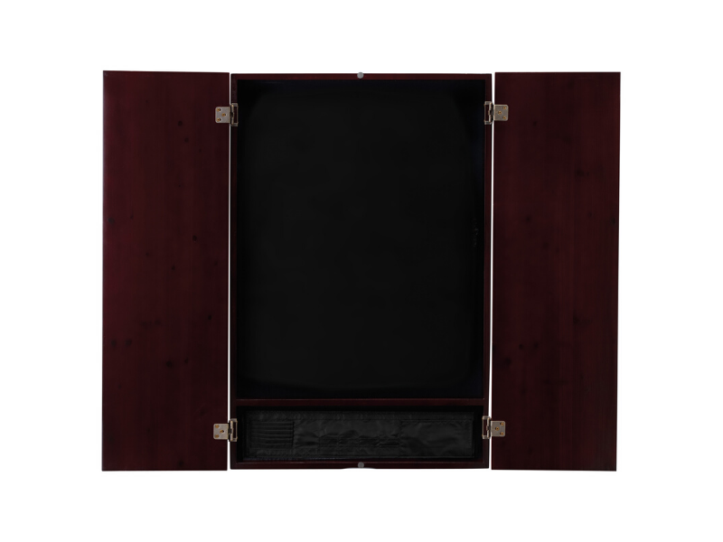 Viper Metropolitan Soft Tip Dartboard Cabinet