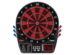 Viper 797 Electronic Dartboard