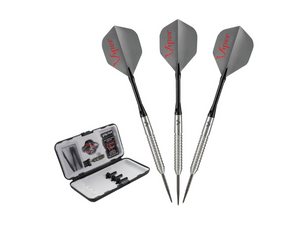 Viper V-Factor 90% Tungsten Steel Tip Darts