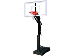 First Team OmniJam Portable Basketball Goal