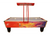 Gold Standard Games Gold Pro Elite 8' Air Hockey Table