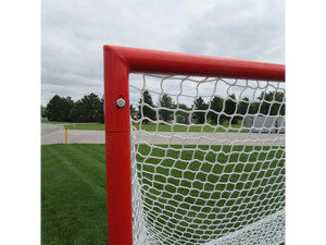 First Team Warmonger™ Economy Lacrosse Goal