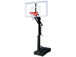 First Team OmniJam Portable Basketball Goal