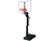 First Team OmniJam Portable Basketball Goal