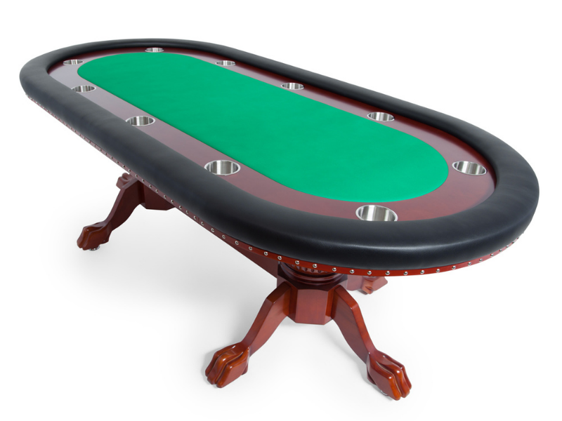 BBO Poker Tables The Rockwell Poker Table
