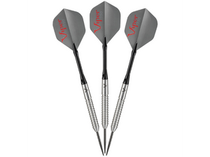 Viper V-Factor 90% Tungsten Steel Tip Darts