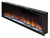 Touchstone Sideline Elite Smart 60" WiFi-Enabled Recessed Electric Fireplace