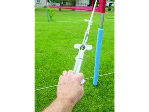 First Team Apollo Backyard Volleyball Set