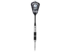 Viper Desperado 80% Tungsten Steel Tip Darts Death Mark 24 Grams